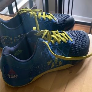 CrossFit shoes